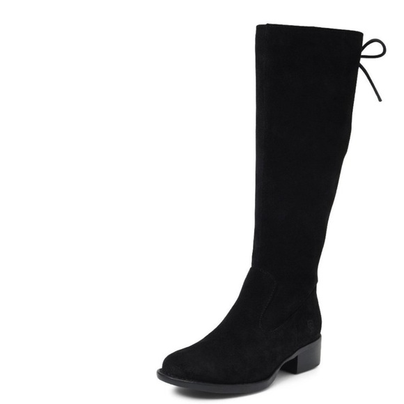 Born Shoes - Born Cotto Boots